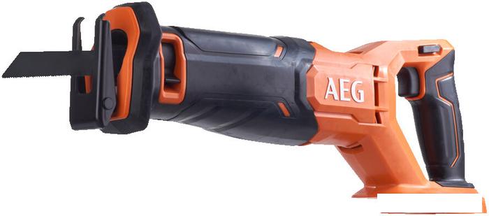 Сабельная пила AEG Powertools BUS 18C2-0 4935478942 (без АКБ)- фото