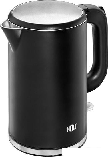 Электрочайник Holt HT-KT-020 (черный)
