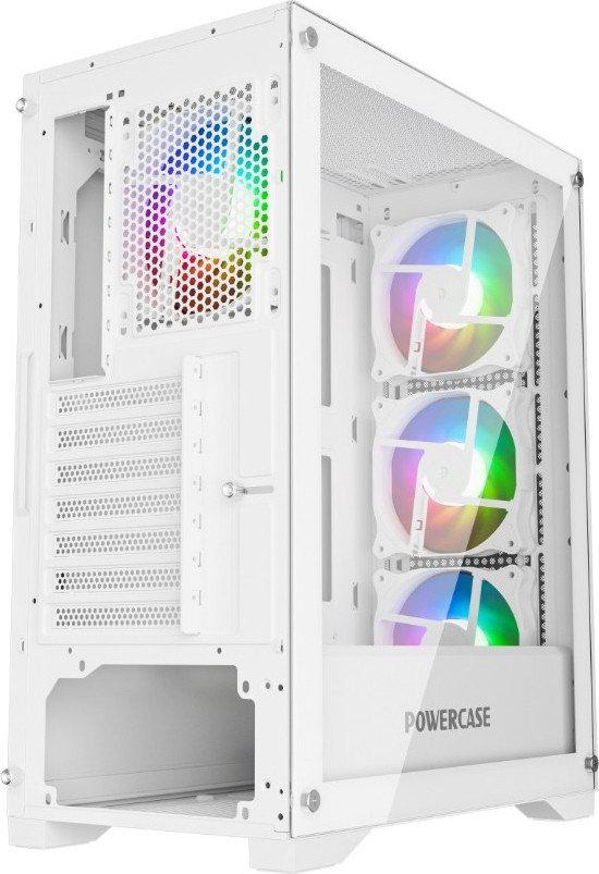 Корпус Powercase Ultimate CUW-A4- фото3