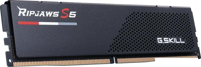 Оперативная память G.Skill Ripjaws S5 2x16ГБ DDR5 6000 МГц F5-6000J3636F16GX2-RS5K- фото3