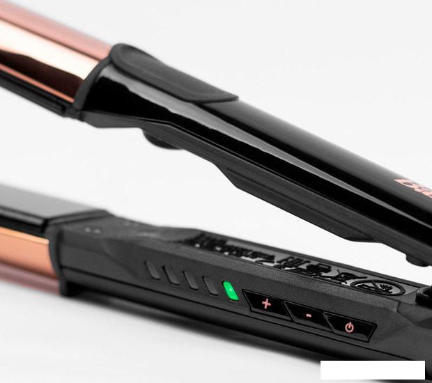 Мультистайлер BaByliss ST481E (золотистый/черный)- фото4