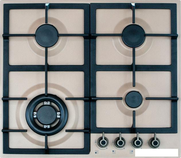 Варочная панель Korting HG 665 CTSK