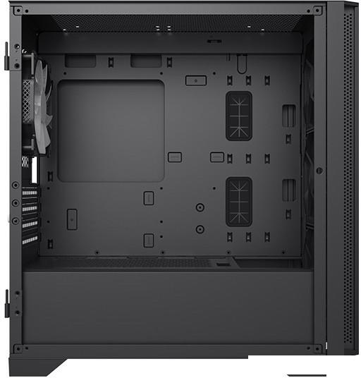 Корпус Montech AIR 100 ARGB (черный)- фото4