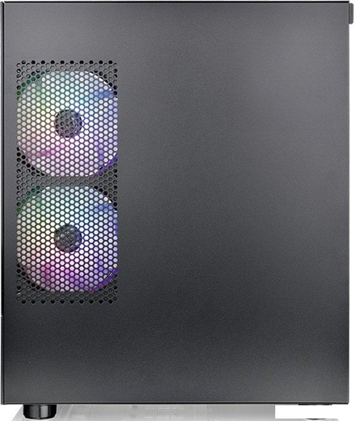 Корпус Thermaltake View 170 TG ARGB CA-1Z4-00M1WN-00- фото4