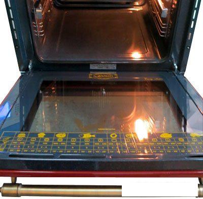 Электрический духовой шкаф Kaiser EH 6355 RotEm- фото3