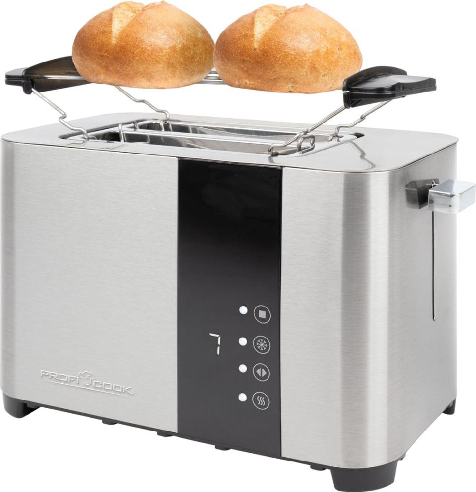Тостер ProfiCook PC-TA 1250- фото