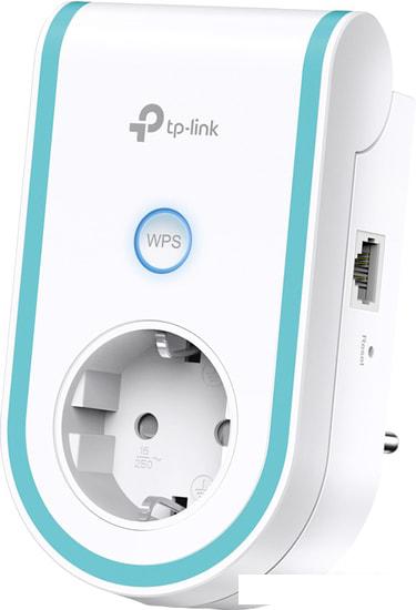 Точка доступа TP-Link RE365