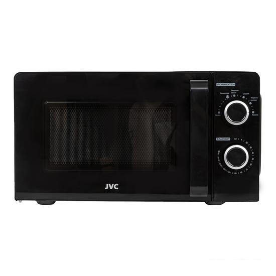 Микроволновая печь JVC JK-MW130M- фото2