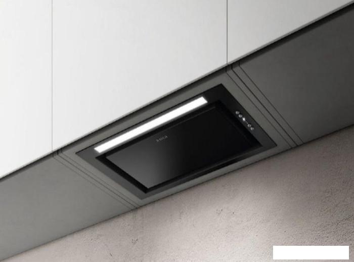 Кухонная вытяжка Elica Advance BL MAT/A/72 PRF0184107- фото