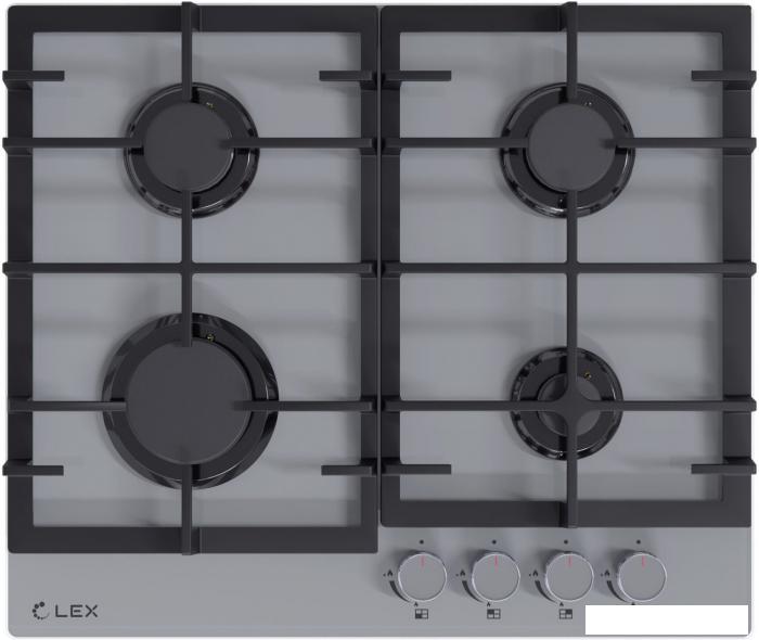 Варочная панель LEX GVG 642-1 GR