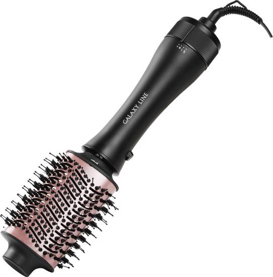 Фен-щетка Galaxy Line GL4414- фото3