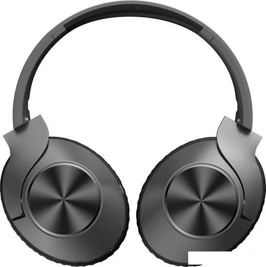 Наушники A4Tech BH300 (серый)- фото2