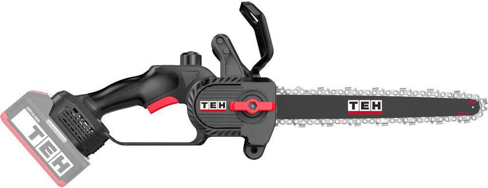 Аккумуляторная пила TEH LPS612 (без АКБ)