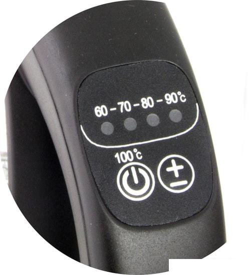 Электрический чайник Esperanza Loire EKK027- фото2