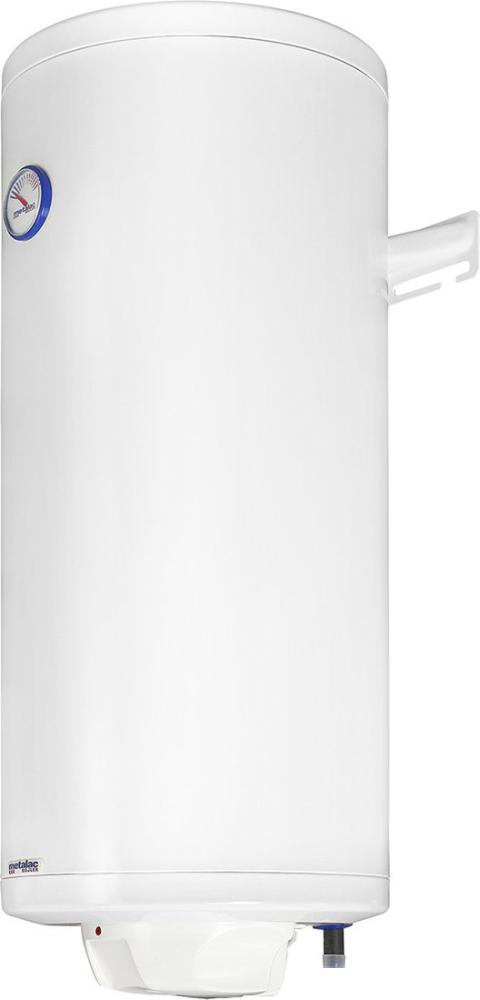 Накопительный электрический водонагреватель Metalac Optima EZV 80 R KH- фото2