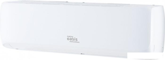 Кондиционер Making Oasis Everywhere O-18 Pro- фото2