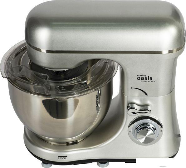 Планетарный миксер Oasis (Making Oasis Everywhere) MP-160G- фото2