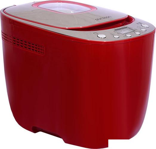Хлебопечка Oursson BD1023JY/RD- фото3