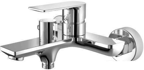 Смеситель Haiba HB60505 (хром)- фото