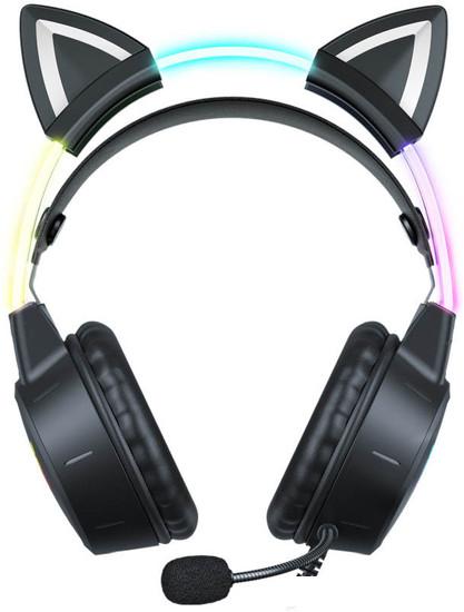 Наушники Onikuma X15 Pro (черный)- фото4