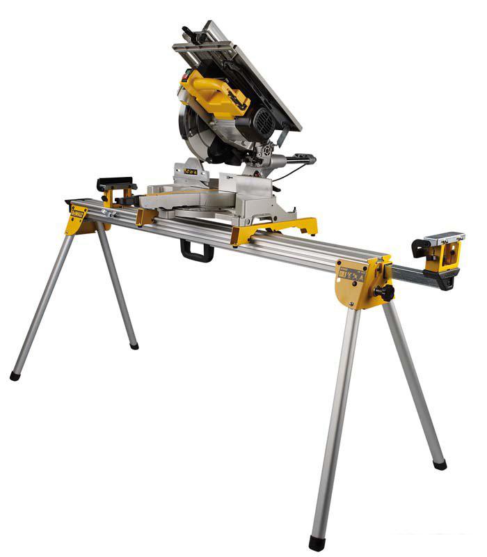 Дисковая пила DeWalt D27111- фото2