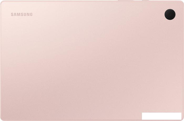 Планшет Samsung Galaxy Tab A8 LTE SM-X205 32GB (розовый)- фото3