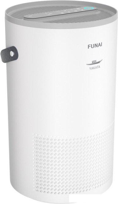 Очиститель воздуха Funai Yakata HAP-Y230S01E- фото2