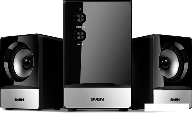 Акустика SVEN MS-90- фото2