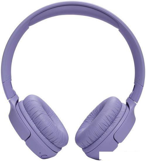 Наушники JBL Tune 520BT (сиреневый)- фото2