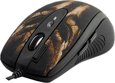 Игровая мышь A4Tech XL-750BH- фото2