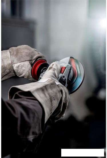 Угловая шлифмашина Metabo W 13-125 Quick 603627000 (без кейса)- фото3