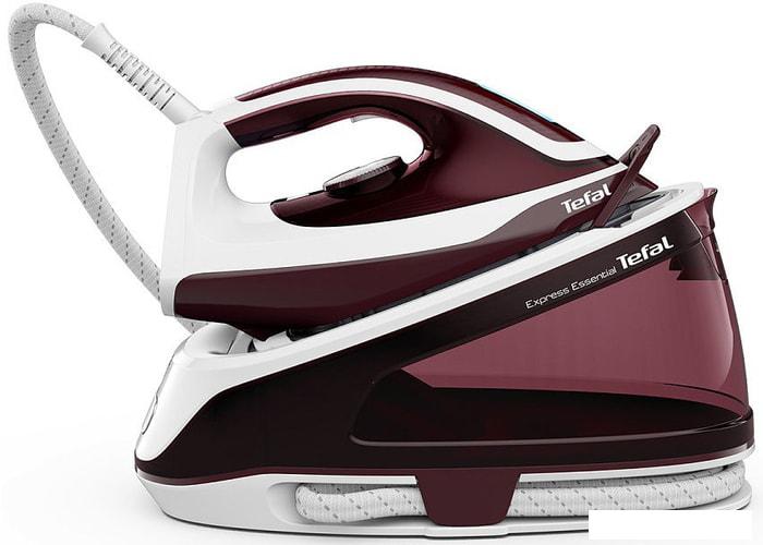 Утюг Tefal SV6120E0- фото2