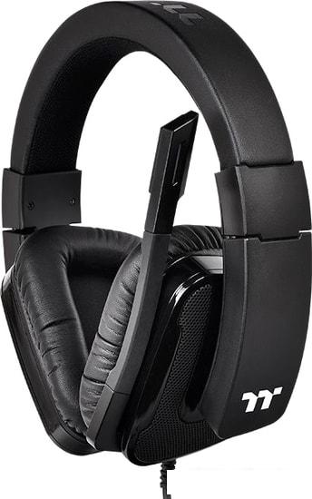 Наушники Thermaltake Shock XT 7.1- фото