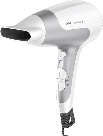 Фен Braun Satin Hair 5 (HD 580)- фото