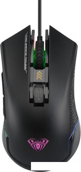 Игровая мышь AULA Nomad- фото