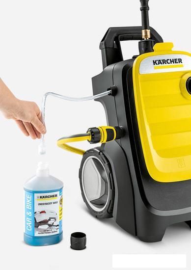 Мойка высокого давления Karcher K 7 Compact 1.447-050.0- фото3
