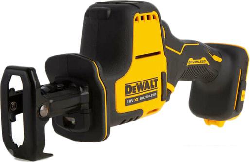 Сабельная пила DeWalt DCS369N-XJ (без АКБ)- фото2