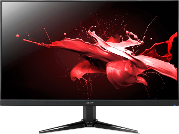 Игровой монитор Acer Nitro QG271Ebii UM.HQ1EE.E01