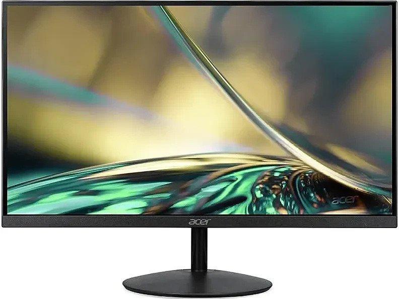 Игровой монитор Acer SA272G0bi UM.HS2CD.001- фото