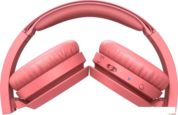 Наушники Philips TAH4205RD/00- фото4