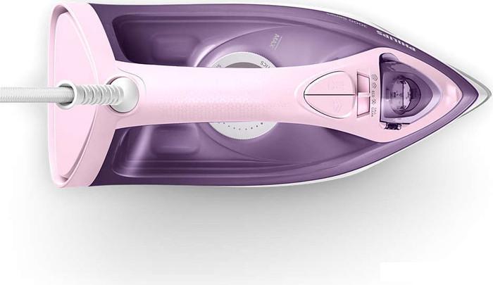 Утюг Philips 3000 Series DST3020/30- фото3