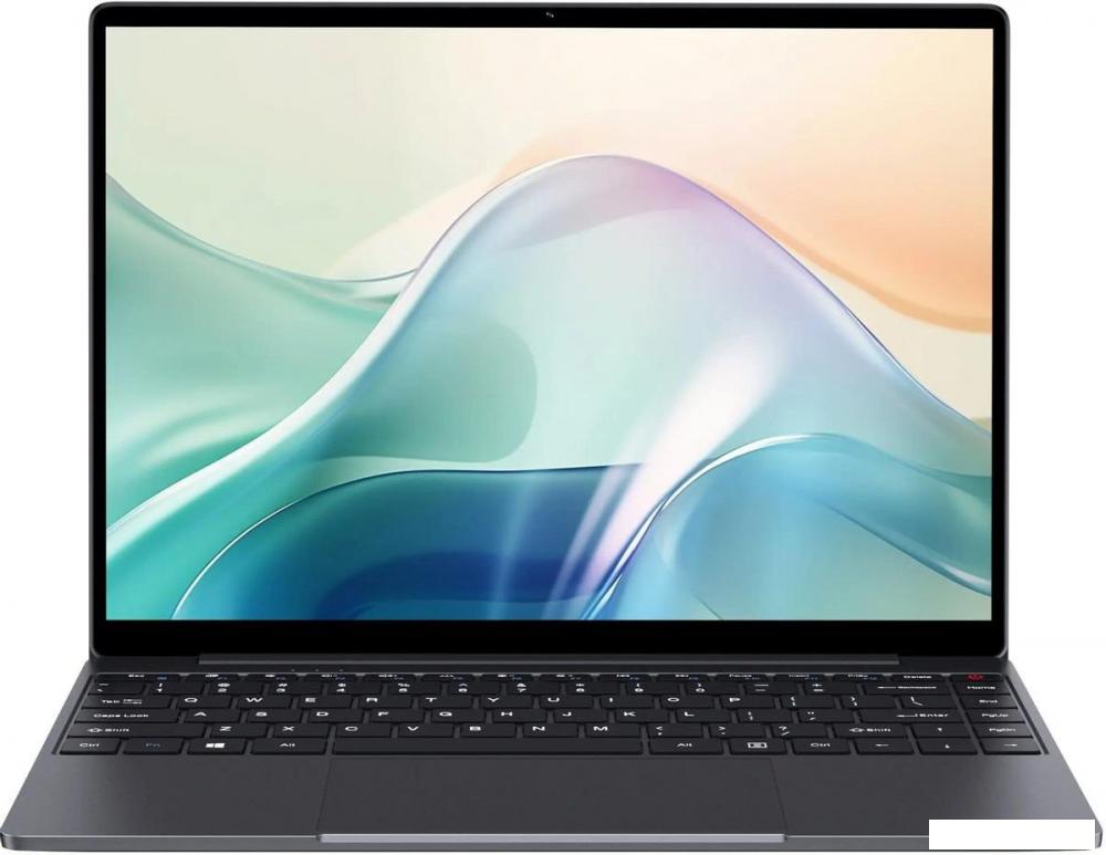 Ноутбук Acer Gadget E10 ETBook 6935768757009- фото
