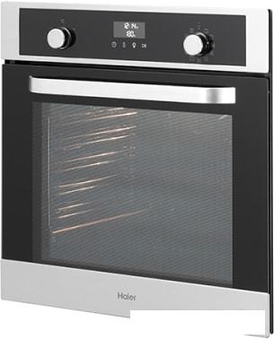 Электрический духовой шкаф Haier HOX-P11HSX- фото4