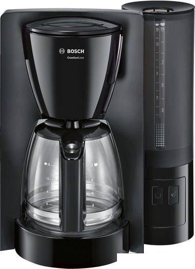 Капельная кофеварка Bosch TKA6A043- фото