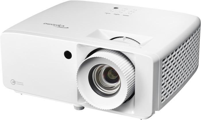 Проектор Optoma ZH450- фото