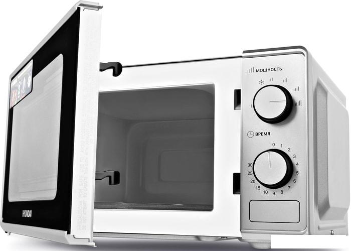 Микроволновая печь Hyundai HYM-M2042- фото4
