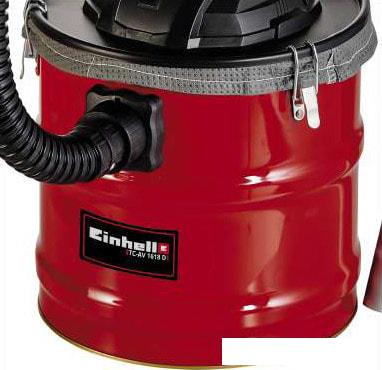 Пылесос Einhell TC-AV 1618 D- фото2