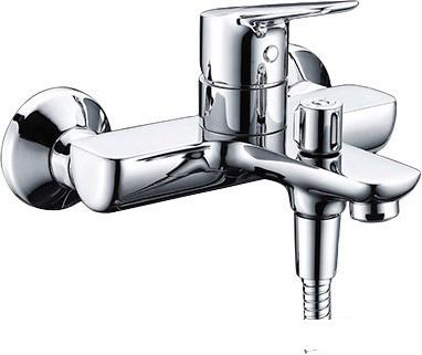 Смеситель Wasserkraft Lippe 4501- фото