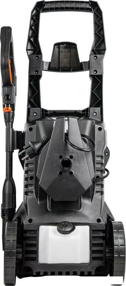 Мойка высокого давления Skiper PM-165A- фото4