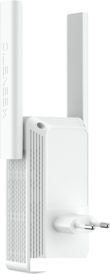 Усилитель Wi-Fi Keenetic Buddy 5 KN-3311- фото2